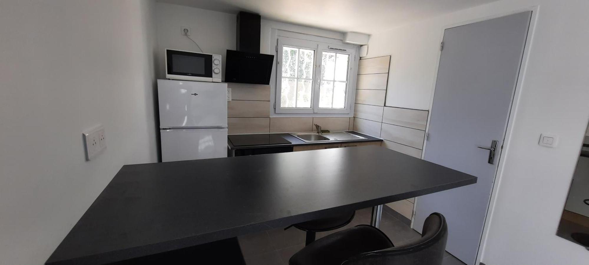 Studio 25 Le Pradet Quarto foto